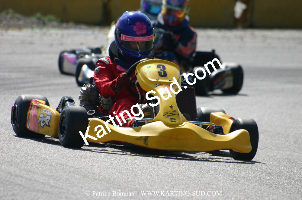 19 - 21/09/2008 : Finale Nationale Challenge X30 à Lavelanet (photos Patrice Bompas) 2008 — karting