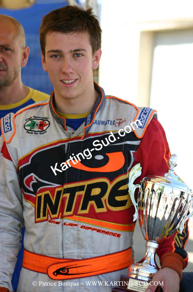 19 - 21/09/2008 : Finale Nationale Challenge X30 à Lavelanet (photos Patrice Bompas) 2008 — karting