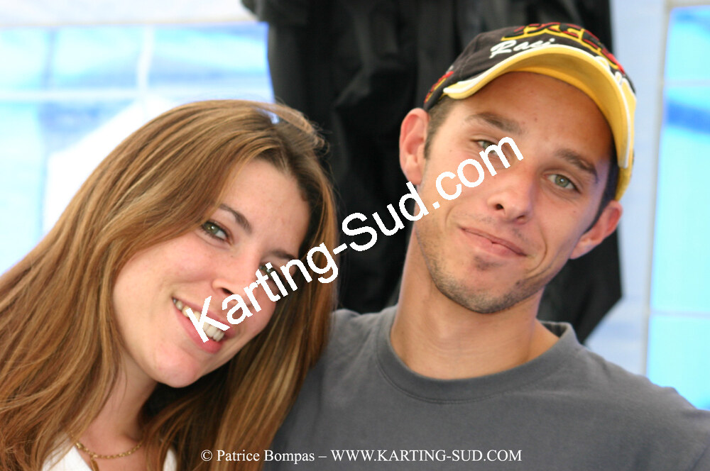 19 - 21/09/2008 : Finale Nationale Challenge X30 à Lavelanet (photos Patrice Bompas) 2008 — karting