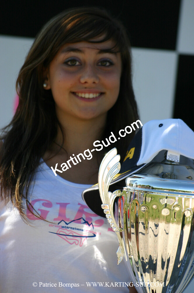 19 - 21/09/2008 : Finale Nationale Challenge X30 à Lavelanet (photos Patrice Bompas) 2008 — karting