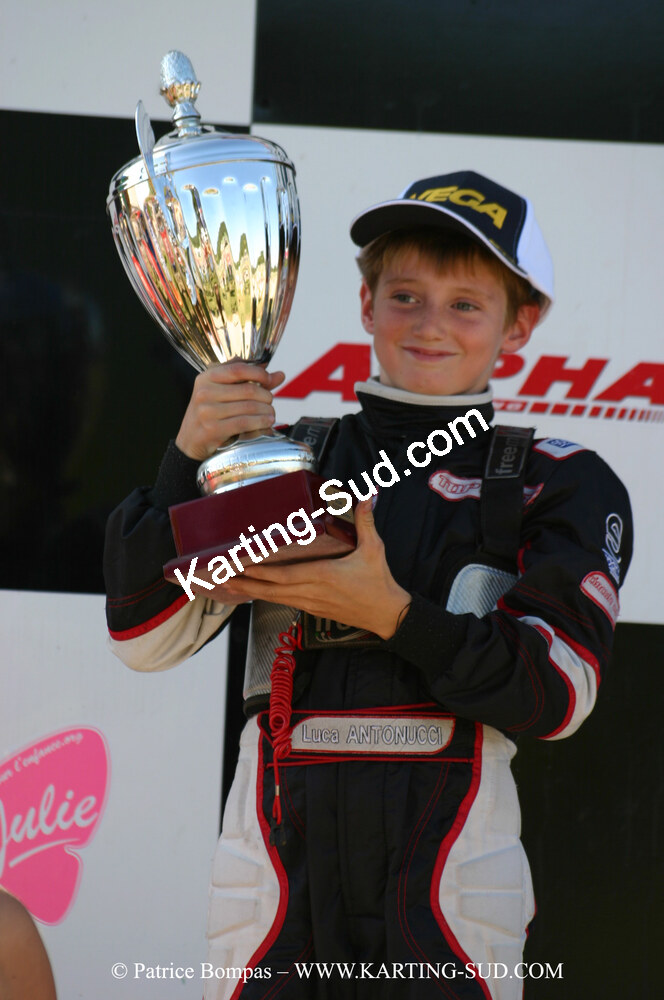19 - 21/09/2008 : Finale Nationale Challenge X30 à Lavelanet (photos Patrice Bompas) 2008 — karting