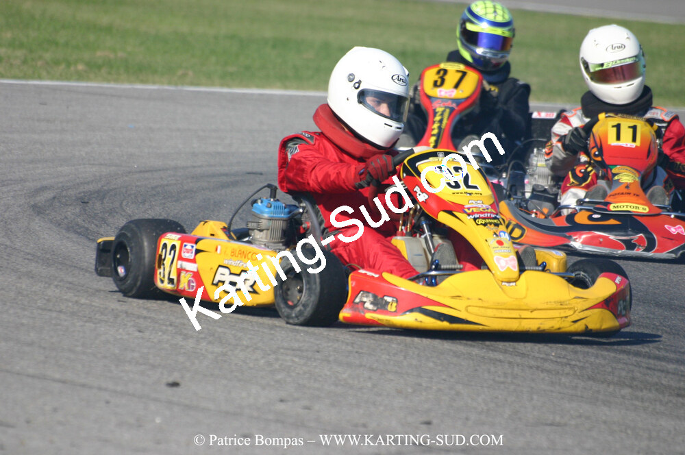 19 - 21/09/2008 : Finale Nationale Challenge X30 à Lavelanet (photos Patrice Bompas) 2008 — karting