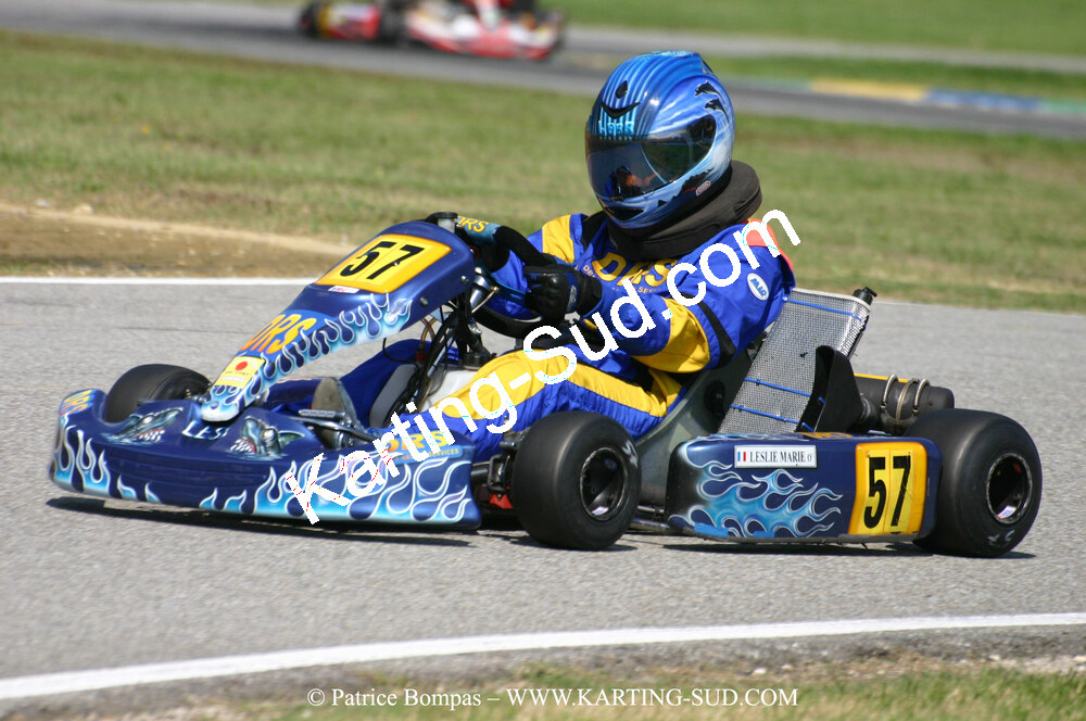 19 - 21/09/2008 : Finale Nationale Challenge X30 à Lavelanet (photos Patrice Bompas) 2008 — karting