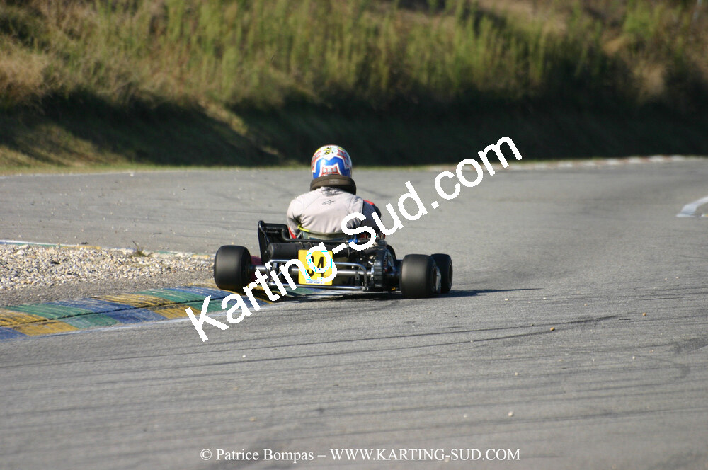 19 - 21/09/2008 : Finale Nationale Challenge X30 à Lavelanet (photos Patrice Bompas) 2008 — karting