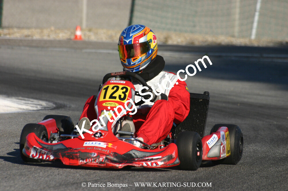 19 - 21/09/2008 : Finale Nationale Challenge X30 à Lavelanet (photos Patrice Bompas) 2008 — karting
