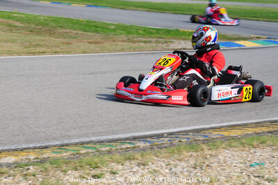 19 - 21/09/2008 : Finale Nationale Challenge X30 à Lavelanet (photos Julien Dejean) 2008 — karting