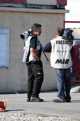 19 - 21/09/2008 : Finale Nationale Challenge X30 à Lavelanet (photos Julien Dejean) 2008 — karting