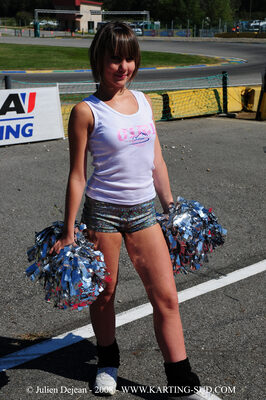 19 - 21/09/2008 : Finale Nationale Challenge X30 à Lavelanet (photos Julien Dejean) 2008 — karting