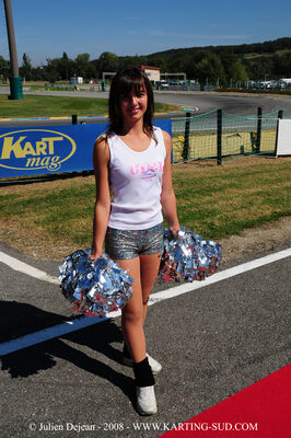 19 - 21/09/2008 : Finale Nationale Challenge X30 à Lavelanet (photos Julien Dejean) 2008 — karting