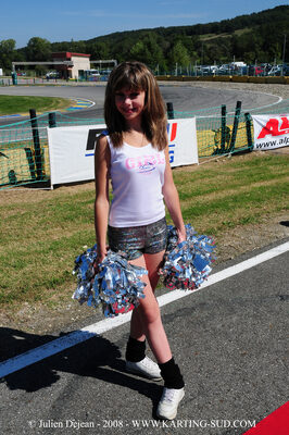19 - 21/09/2008 : Finale Nationale Challenge X30 à Lavelanet (photos Julien Dejean) 2008 — karting