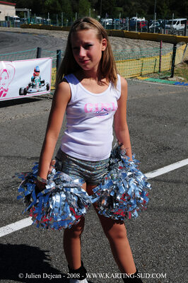 19 - 21/09/2008 : Finale Nationale Challenge X30 à Lavelanet (photos Julien Dejean) 2008 — karting