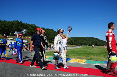 19 - 21/09/2008 : Finale Nationale Challenge X30 à Lavelanet (photos Julien Dejean) 2008 — karting