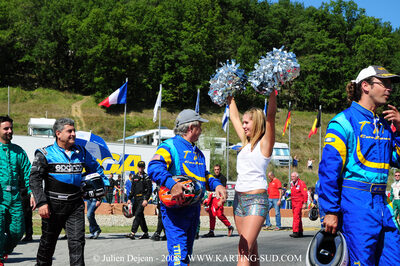 19 - 21/09/2008 : Finale Nationale Challenge X30 à Lavelanet (photos Julien Dejean) 2008 — karting