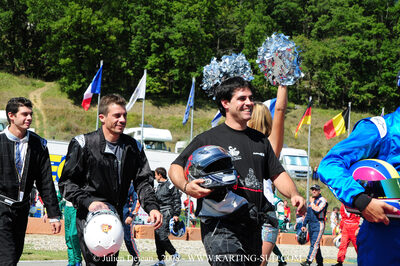 19 - 21/09/2008 : Finale Nationale Challenge X30 à Lavelanet (photos Julien Dejean) 2008 — karting
