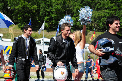 19 - 21/09/2008 : Finale Nationale Challenge X30 à Lavelanet (photos Julien Dejean) 2008 — karting