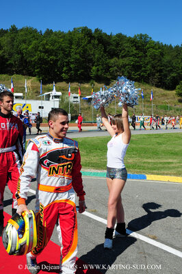 19 - 21/09/2008 : Finale Nationale Challenge X30 à Lavelanet (photos Julien Dejean) 2008 — karting