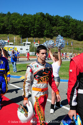 19 - 21/09/2008 : Finale Nationale Challenge X30 à Lavelanet (photos Julien Dejean) 2008 — karting