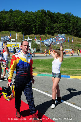 19 - 21/09/2008 : Finale Nationale Challenge X30 à Lavelanet (photos Julien Dejean) 2008 — karting