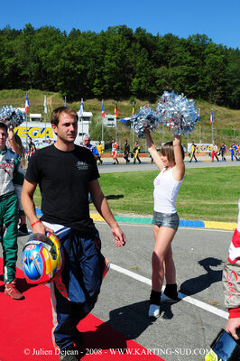 19 - 21/09/2008 : Finale Nationale Challenge X30 à Lavelanet (photos Julien Dejean) 2008 — karting