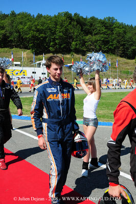 19 - 21/09/2008 : Finale Nationale Challenge X30 à Lavelanet (photos Julien Dejean) 2008 — karting