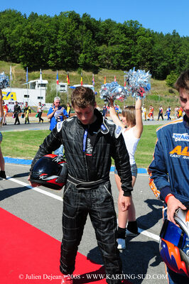19 - 21/09/2008 : Finale Nationale Challenge X30 à Lavelanet (photos Julien Dejean) 2008 — karting
