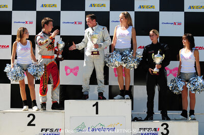 19 - 21/09/2008 : Finale Nationale Challenge X30 à Lavelanet (photos Julien Dejean) 2008 — karting