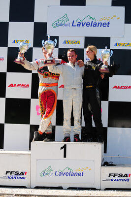 19 - 21/09/2008 : Finale Nationale Challenge X30 à Lavelanet (photos Julien Dejean) 2008 — karting