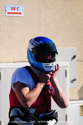 19 - 21/09/2008 : Finale Nationale Challenge X30 à Lavelanet (photos Julien Dejean) 2008 — karting