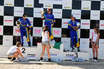 19 - 21/09/2008 : Finale Nationale Challenge X30 à Lavelanet (photos Julien Dejean) 2008 — karting