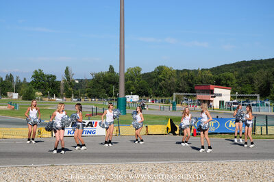 19 - 21/09/2008 : Finale Nationale Challenge X30 à Lavelanet (photos Julien Dejean) 2008 — karting