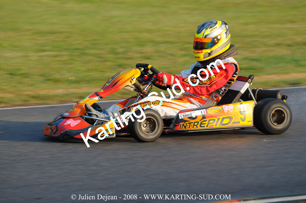 19 - 21/09/2008 : Finale Nationale Challenge X30 à Lavelanet (photos Julien Dejean) 2008 — karting
