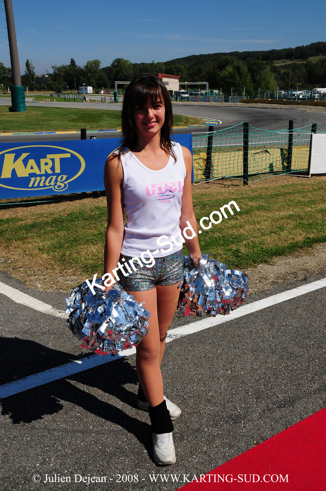 19 - 21/09/2008 : Finale Nationale Challenge X30 à Lavelanet (photos Julien Dejean) 2008 — karting