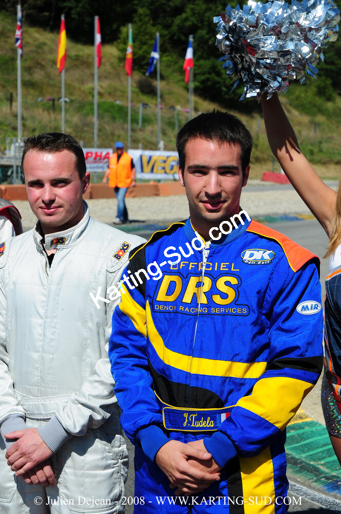 19 - 21/09/2008 : Finale Nationale Challenge X30 à Lavelanet (photos Julien Dejean) 2008 — karting