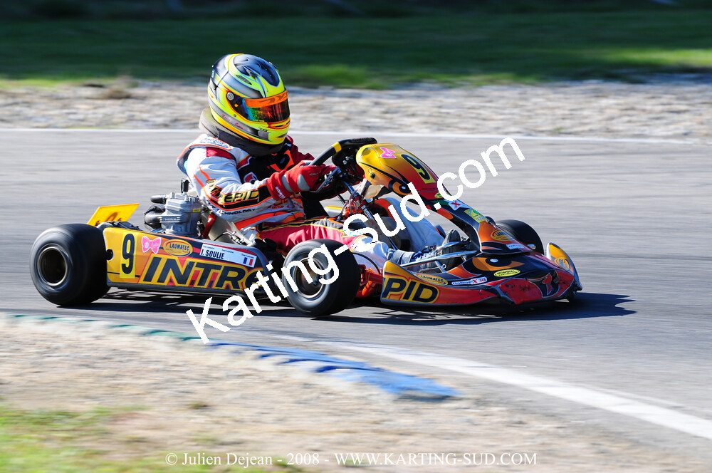 19 - 21/09/2008 : Finale Nationale Challenge X30 à Lavelanet (photos Julien Dejean) 2008 — karting