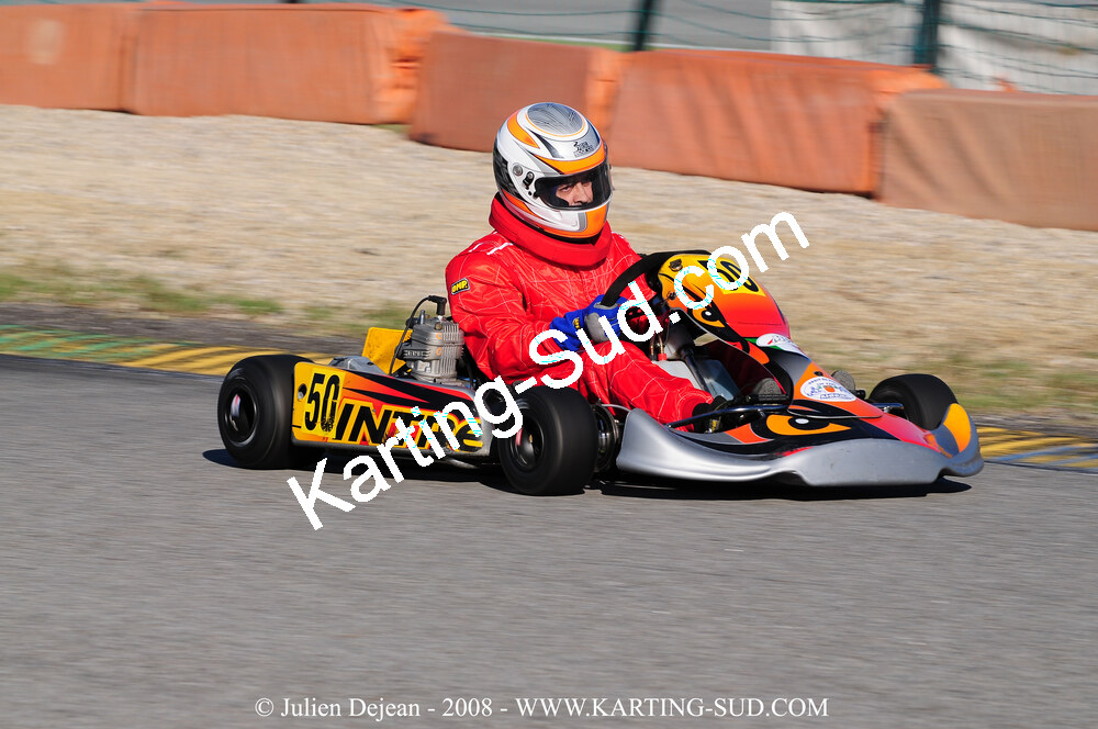 19 - 21/09/2008 : Finale Nationale Challenge X30 à Lavelanet (photos Julien Dejean) 2008 — karting