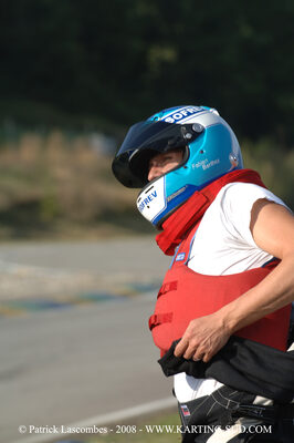 19 - 21/09/2008 : Finale Nationale Challenge X30 à Lavelanet (photos Patrick Lascombes) 2008 — karting
