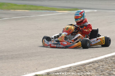 19 - 21/09/2008 : Finale Nationale Challenge X30 à Lavelanet (photos Patrick Lascombes) 2008 — karting