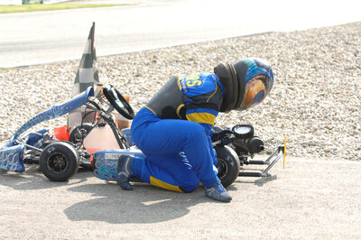 19 - 21/09/2008 : Finale Nationale Challenge X30 à Lavelanet (photos Patrick Lascombes) 2008 — karting