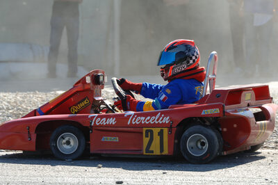19 - 21/09/2008 : Finale Nationale Challenge X30 à Lavelanet (photos Patrick Lascombes) 2008 — karting
