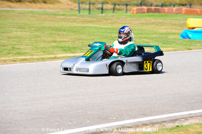 19 - 21/09/2008 : Finale Nationale Challenge X30 à Lavelanet (photos Patrick Lascombes) 2008 — karting