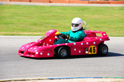 19 - 21/09/2008 : Finale Nationale Challenge X30 à Lavelanet (photos Patrick Lascombes) 2008 — karting