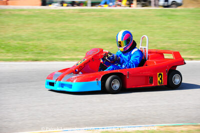 19 - 21/09/2008 : Finale Nationale Challenge X30 à Lavelanet (photos Patrick Lascombes) 2008 — karting