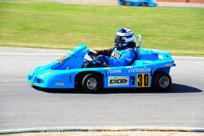 19 - 21/09/2008 : Finale Nationale Challenge X30 à Lavelanet (photos Patrick Lascombes) 2008 — karting