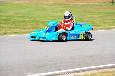 19 - 21/09/2008 : Finale Nationale Challenge X30 à Lavelanet (photos Patrick Lascombes) 2008 — karting