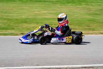 19 - 21/09/2008 : Finale Nationale Challenge X30 à Lavelanet (photos Patrick Lascombes) 2008 — karting