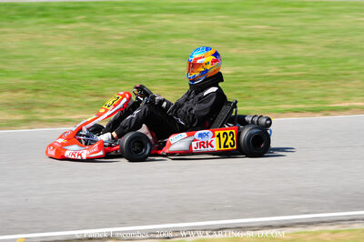 19 - 21/09/2008 : Finale Nationale Challenge X30 à Lavelanet (photos Patrick Lascombes) 2008 — karting