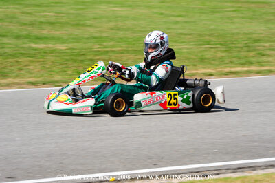 19 - 21/09/2008 : Finale Nationale Challenge X30 à Lavelanet (photos Patrick Lascombes) 2008 — karting