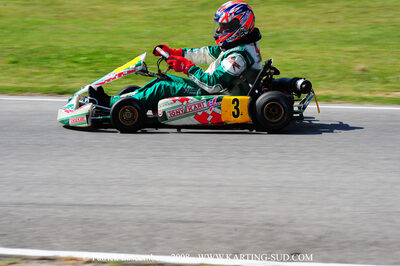 19 - 21/09/2008 : Finale Nationale Challenge X30 à Lavelanet (photos Patrick Lascombes) 2008 — karting