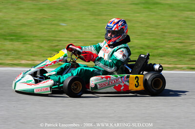19 - 21/09/2008 : Finale Nationale Challenge X30 à Lavelanet (photos Patrick Lascombes) 2008 — karting