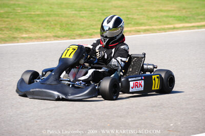19 - 21/09/2008 : Finale Nationale Challenge X30 à Lavelanet (photos Patrick Lascombes) 2008 — karting